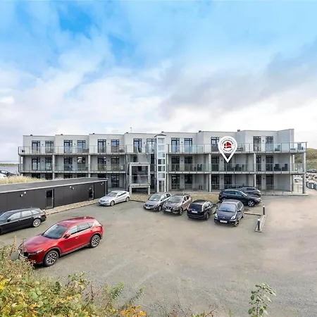 Apartamento 839-hvide-sande-mamrelund-6-1-f *
