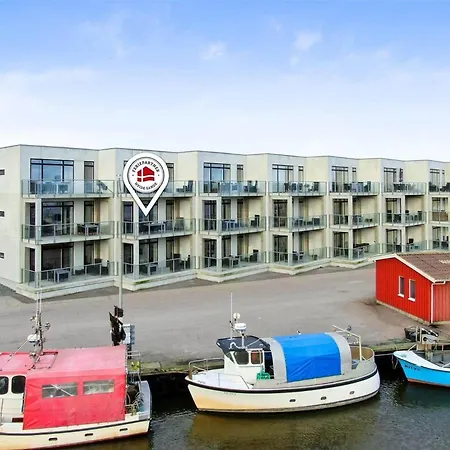 839-hvide-sande-mamrelund-6-1-f 公寓