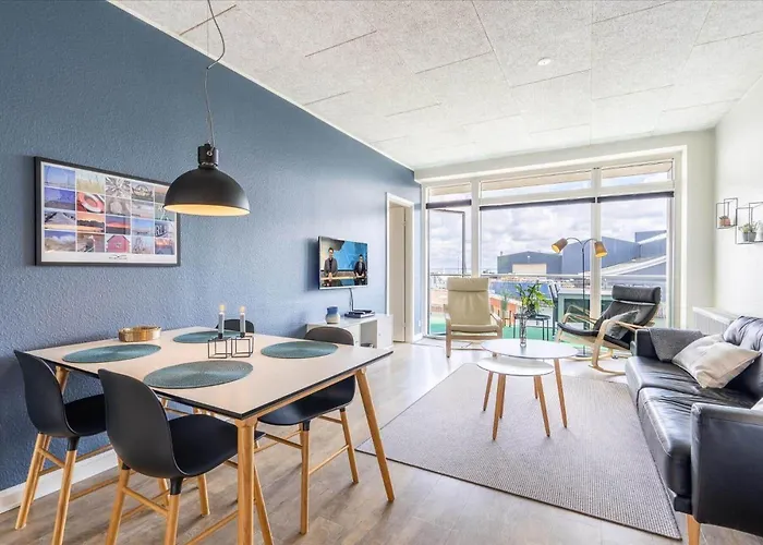 アパート 839-hvide-sande-mamrelund-6-1-f *